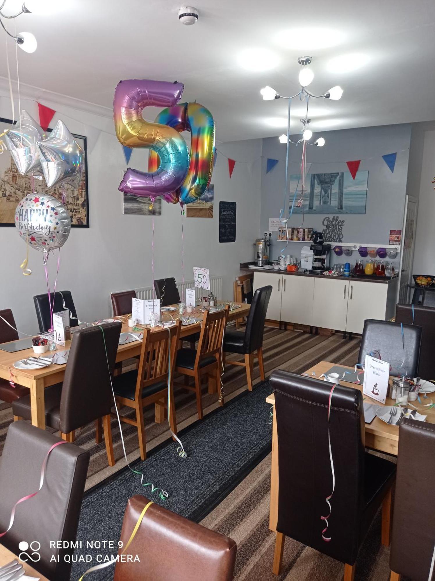 Rossall House , For Families & Couples Blackpool Extérieur photo