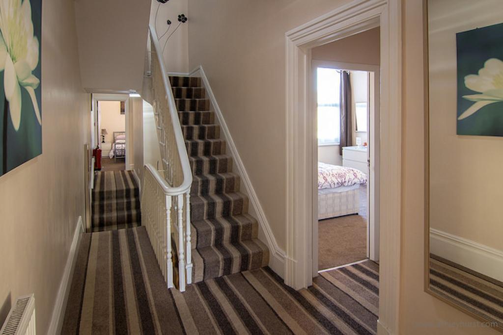 Rossall House , For Families & Couples Blackpool Extérieur photo
