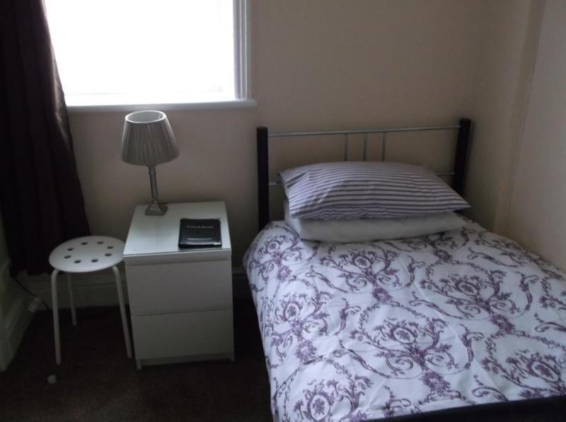 Rossall House , For Families & Couples Blackpool Extérieur photo